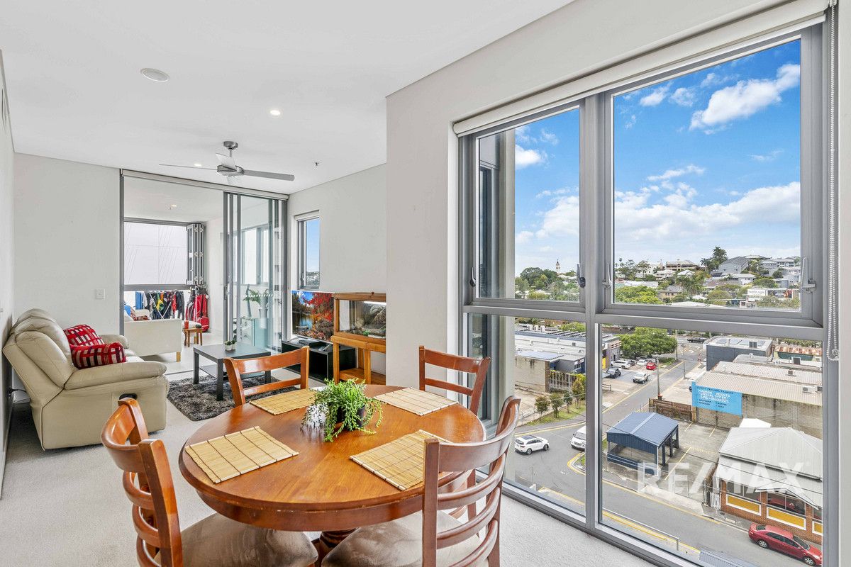 610/35 Campbell Street, Bowen Hills QLD 4006 Domain