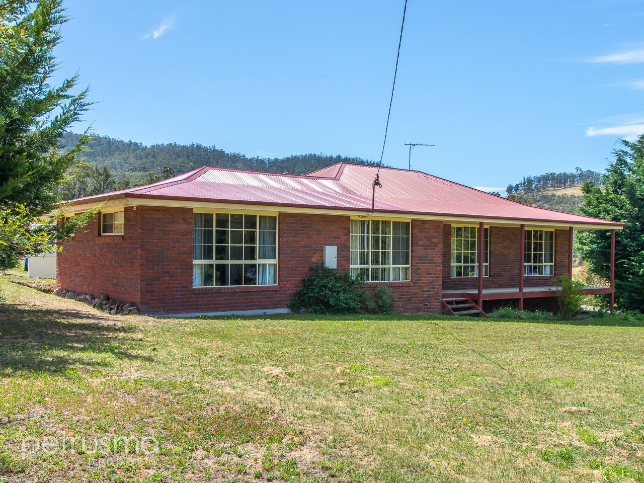 90 Lower Swamp Road, Lachlan TAS 7140, Image 0