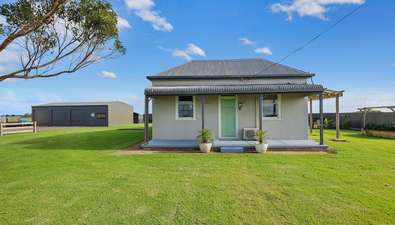 Picture of 335 TOOLONG ROAD, TOOLONG VIC 3285