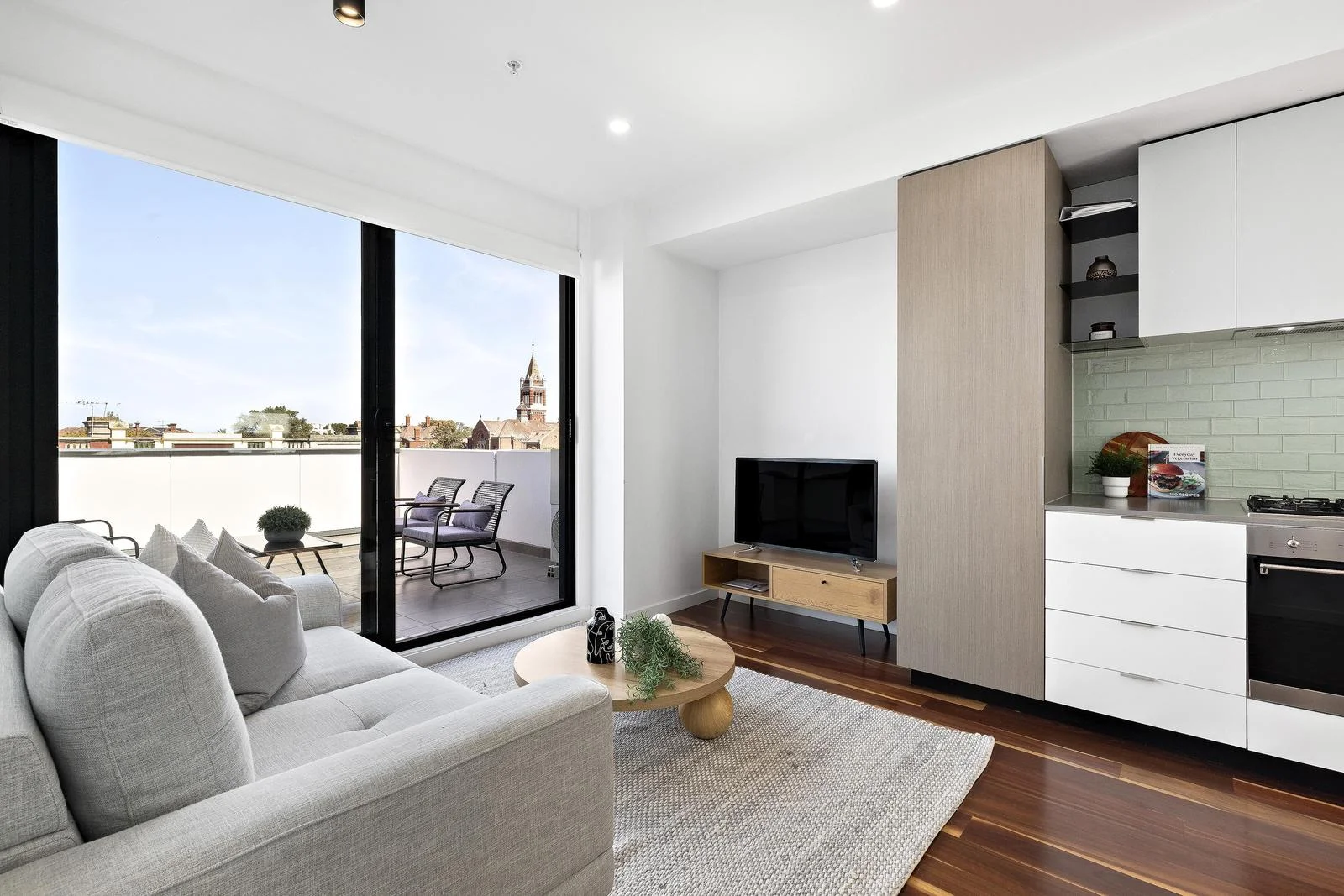 Additional image 4 of 301/609 Burwood Road, Hawthorn VIC 3122