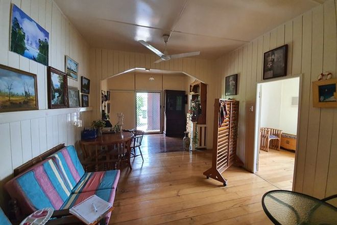 Picture of 30 Mitchell Street, MONTO QLD 4630