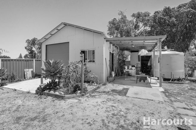 Picture of 28 Flinders Street, FALCON WA 6210