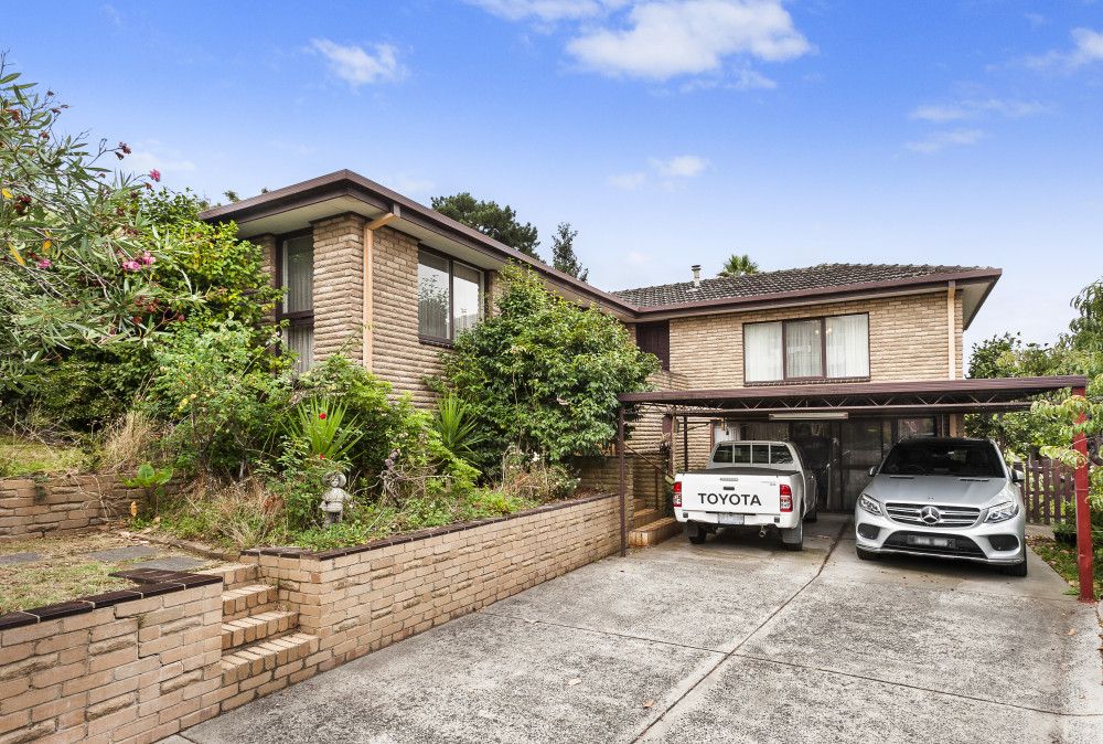 755 Highbury Road, Vermont South Property History & Address Research