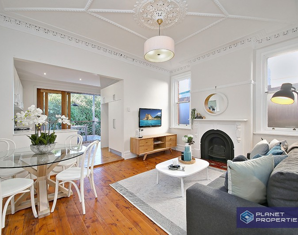 23 Church Street, Marrickville NSW 2204