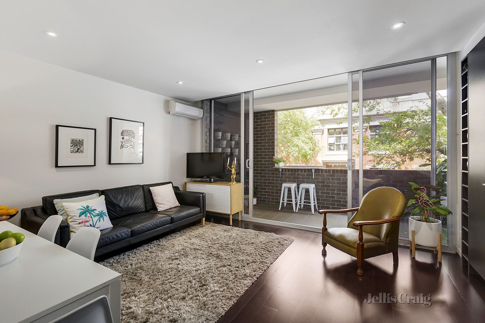 124/40 Stanley Street, Collingwood VIC 3066, Image 1