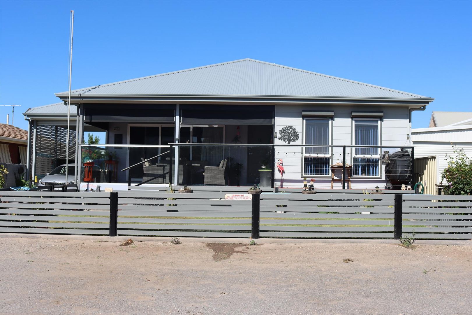 1A George Street, Edithburgh SA 5583, Image 2