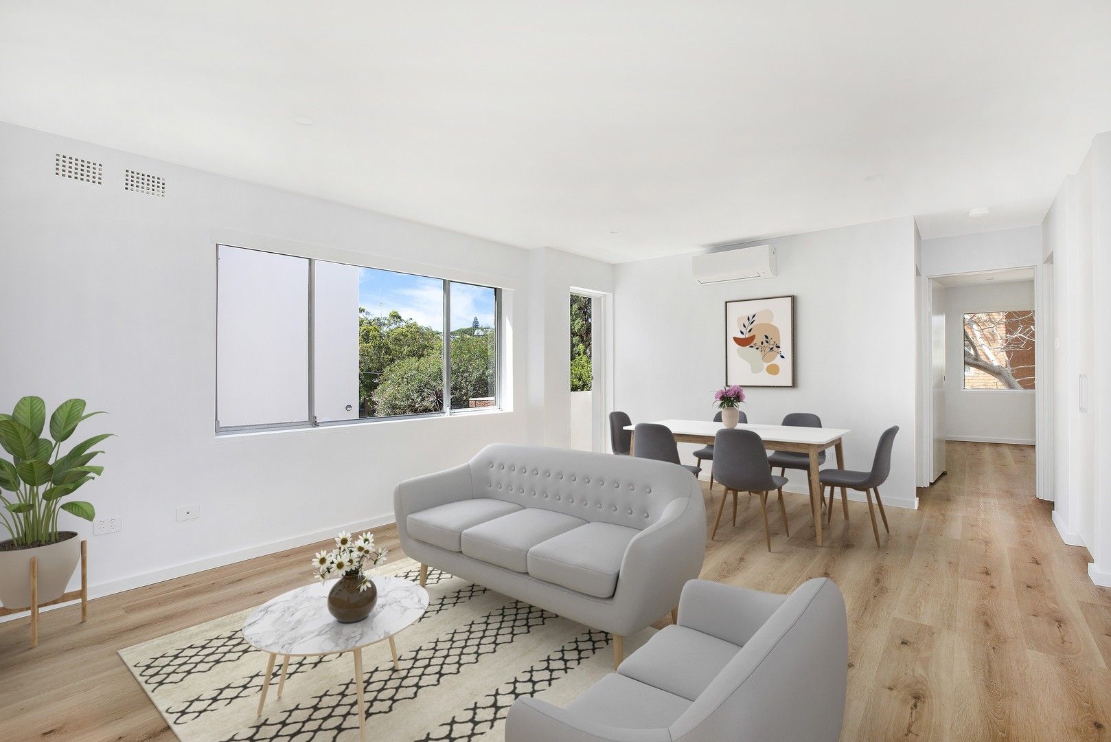 2 bedrooms Apartment / Unit / Flat in 2/377b Clovelly Road CLOVELLY NSW, 2031