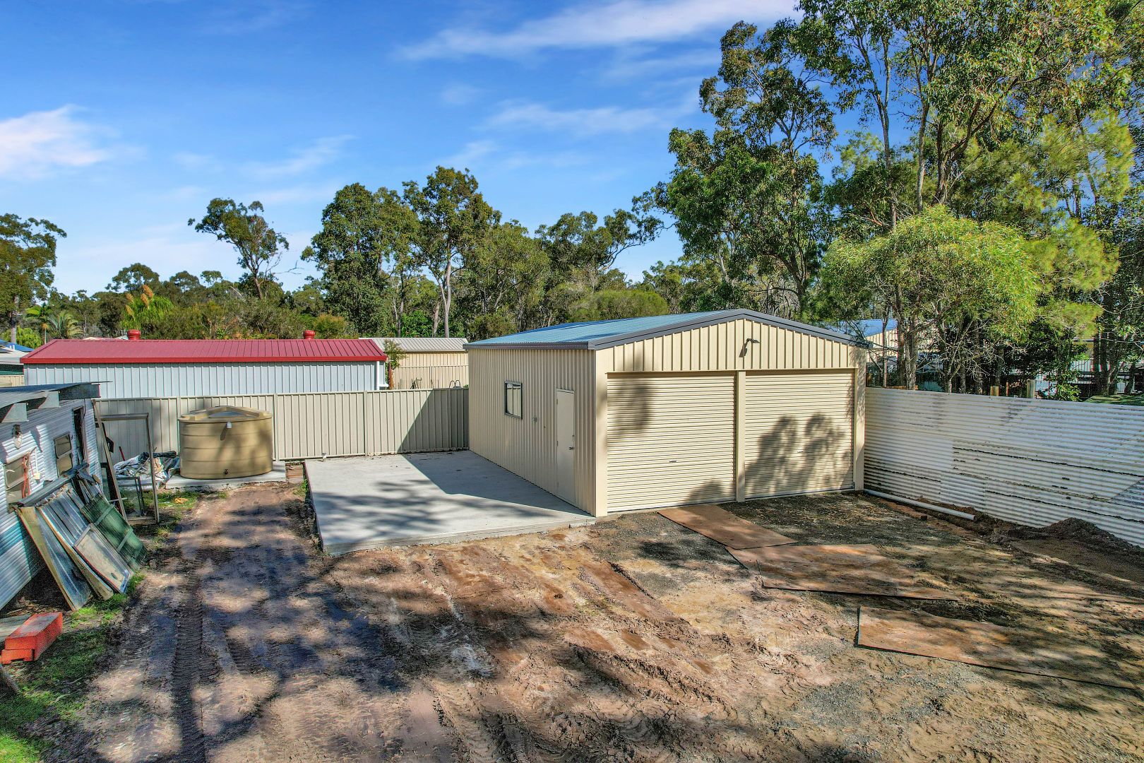 27 Knowland Street, Burrum Town QLD 4659, Image 2