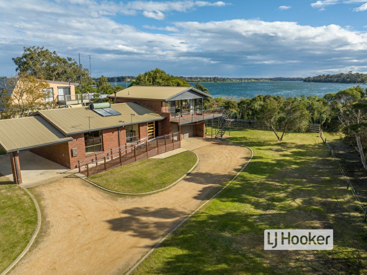 44-46 Fourth Avenue, Raymond Island VIC 3880, Image 0