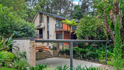 Picture of 58 Blackbutt Avenue, PENNANT HILLS NSW 2120