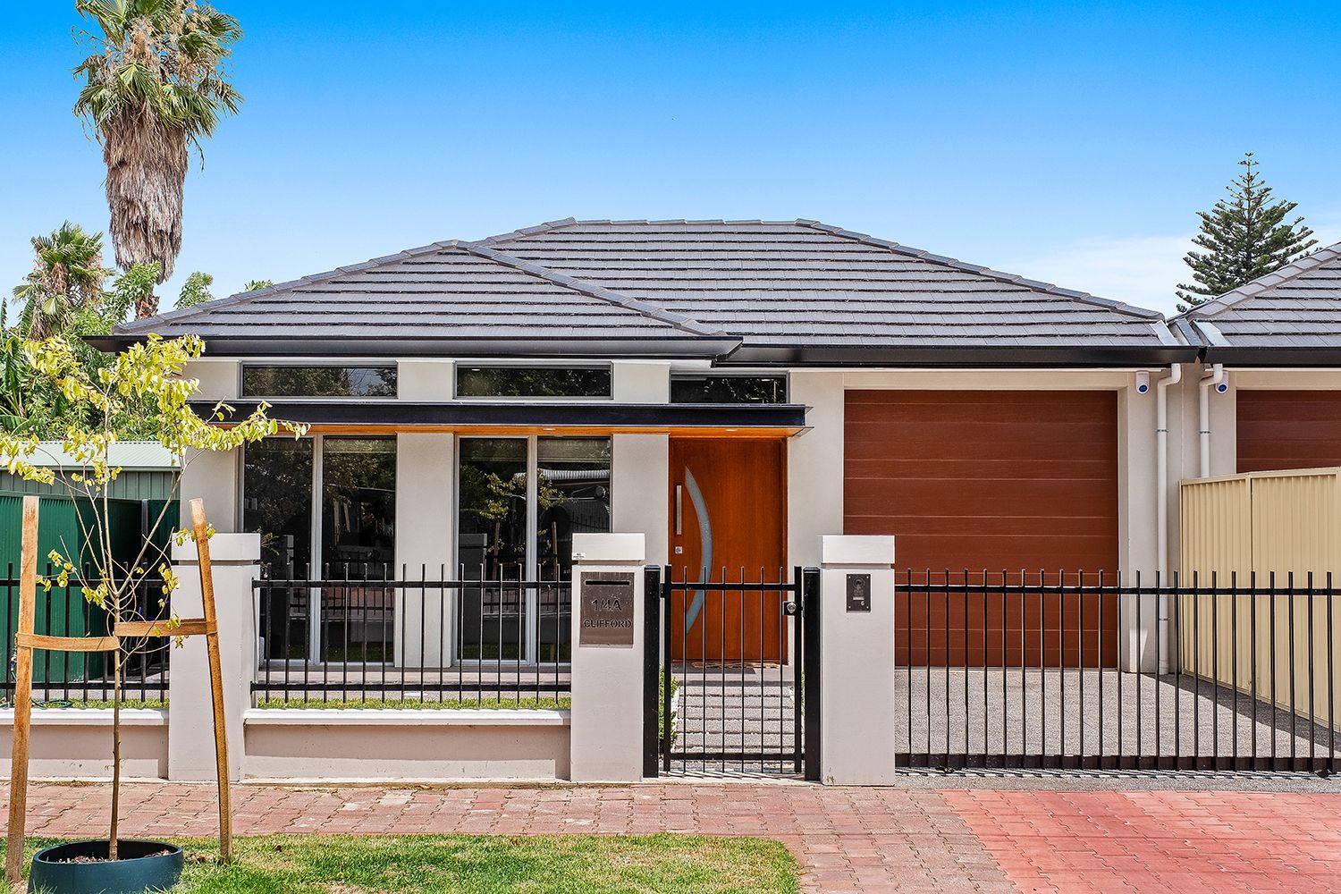 1/4a Clifford Street, Prospect SA 5082, Image 0