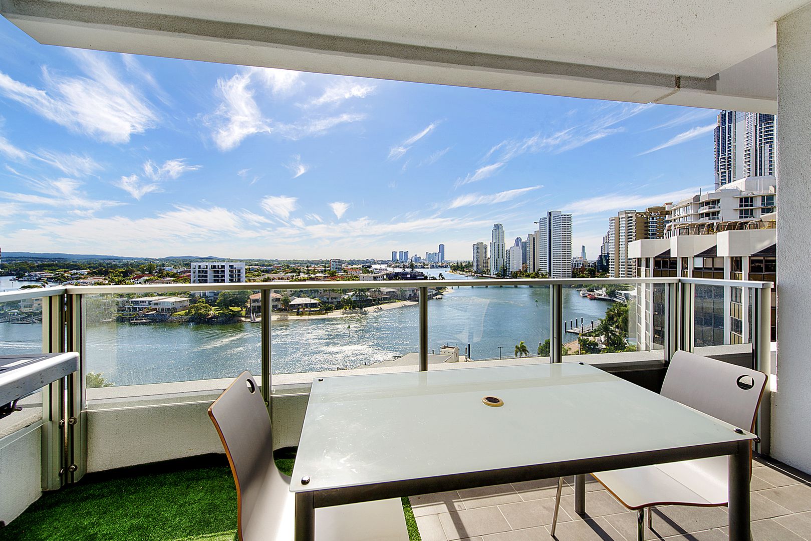 903/4 Wahroonga Place, Surfers Paradise QLD 4217, Image 2
