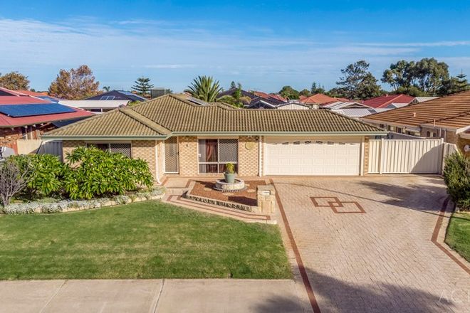 Picture of 25 Harmony Parade, SINGLETON WA 6175