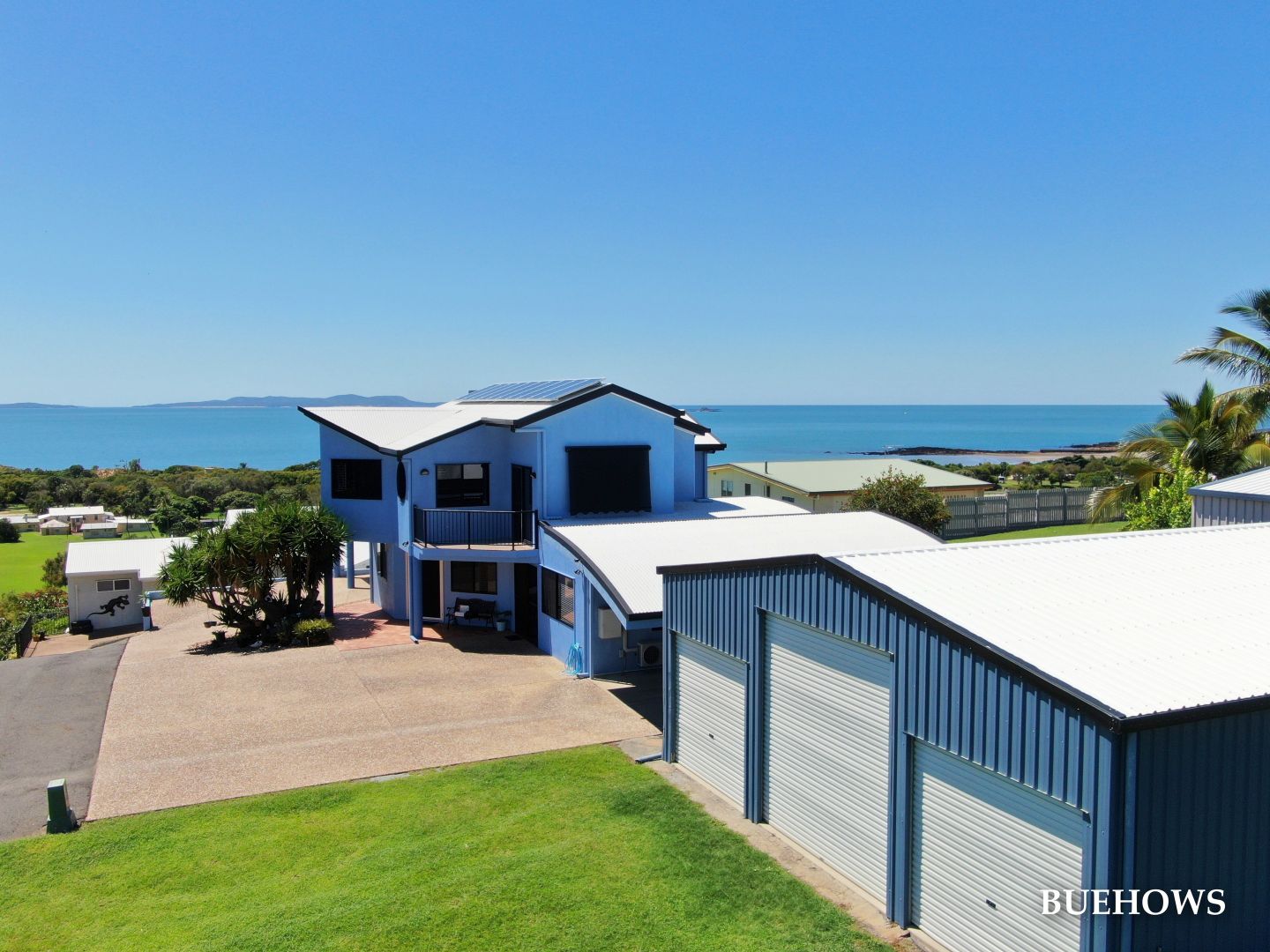 5B Clements St, Emu Park QLD 4710, Image 1