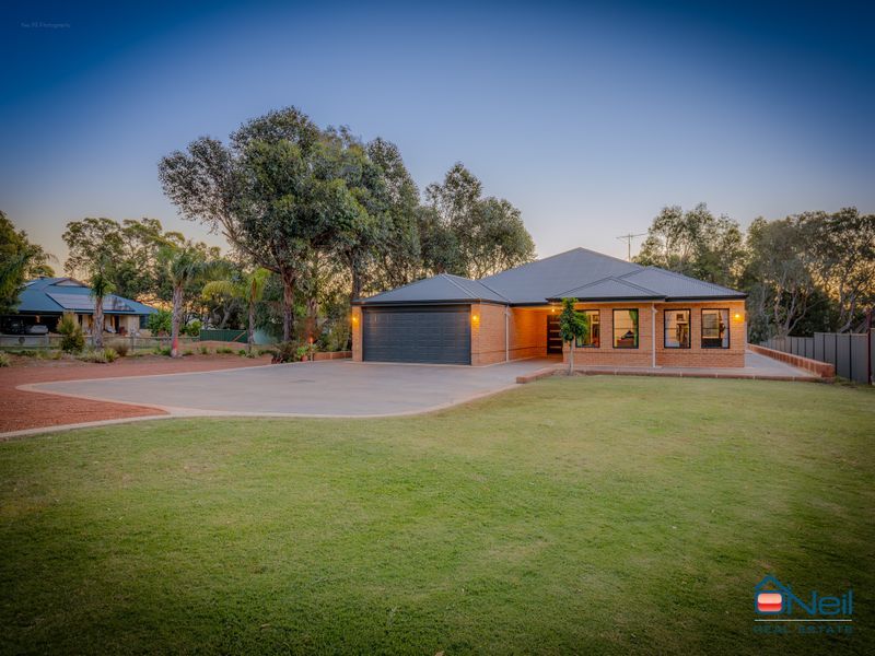 28 Aquanita Rise, Darling Downs WA 6122, Image 1