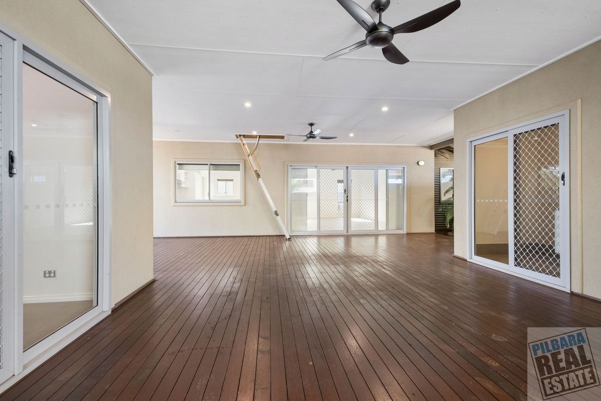 4 bedrooms House in 108 Bajamalu Drive BAYNTON WA, 6714