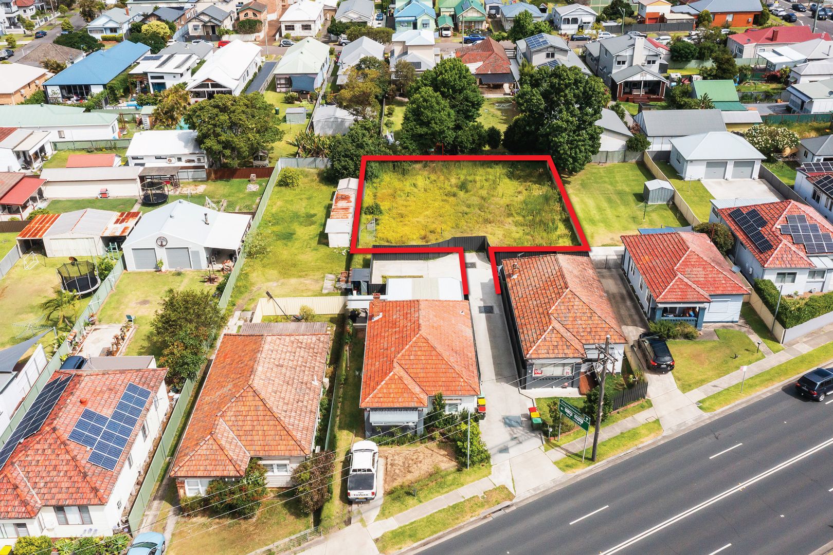 3D & 4D/90A Bridges Road, New Lambton NSW 2305 Domain