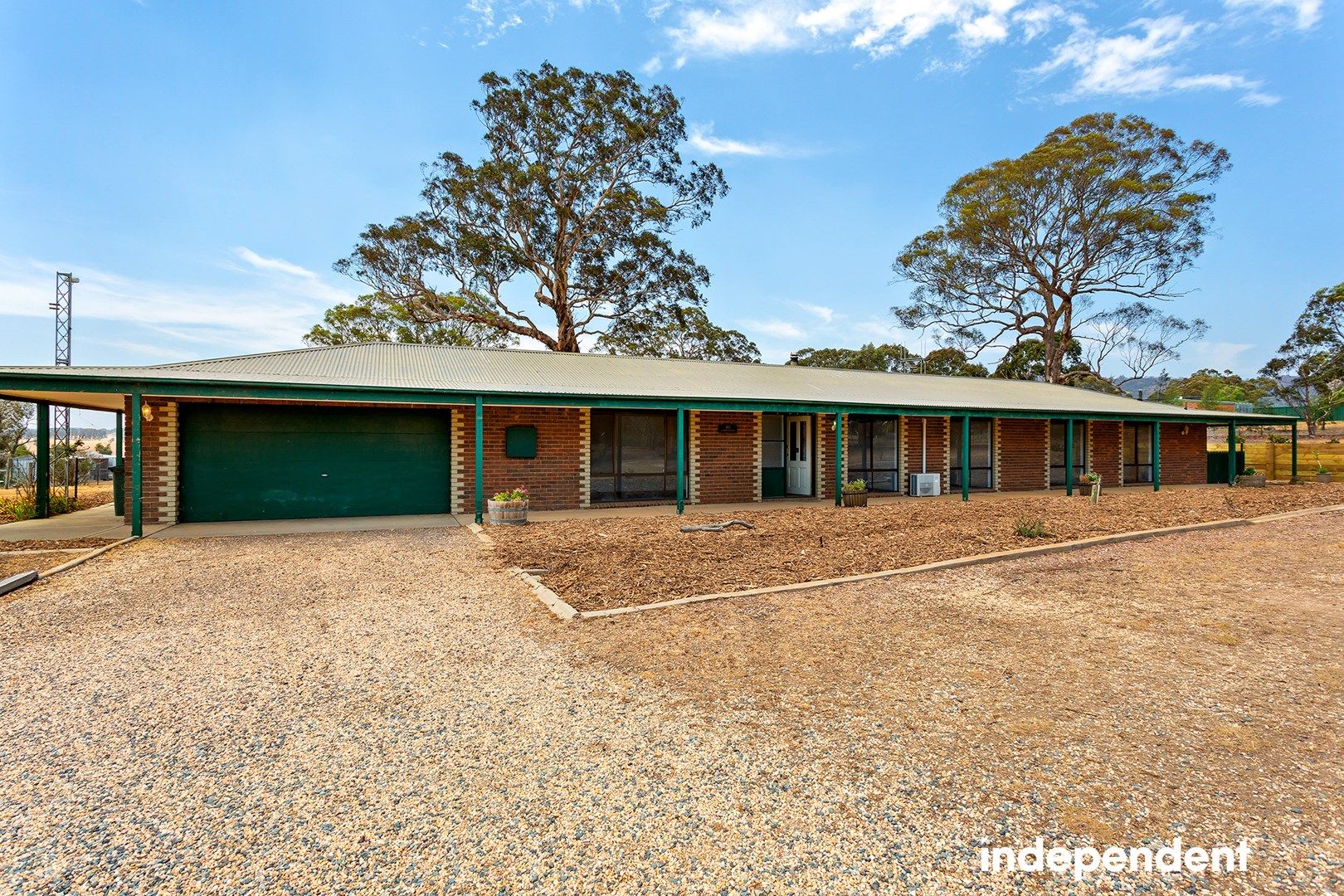 92 Molonglo River Drive, Carwoola NSW 2620, Image 0