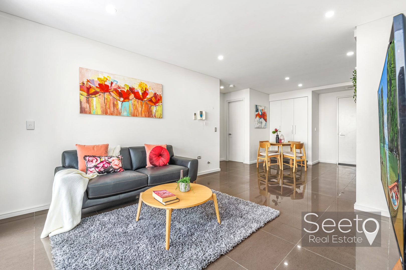 906/39 Cooper Street, Strathfield NSW 2135, Image 1