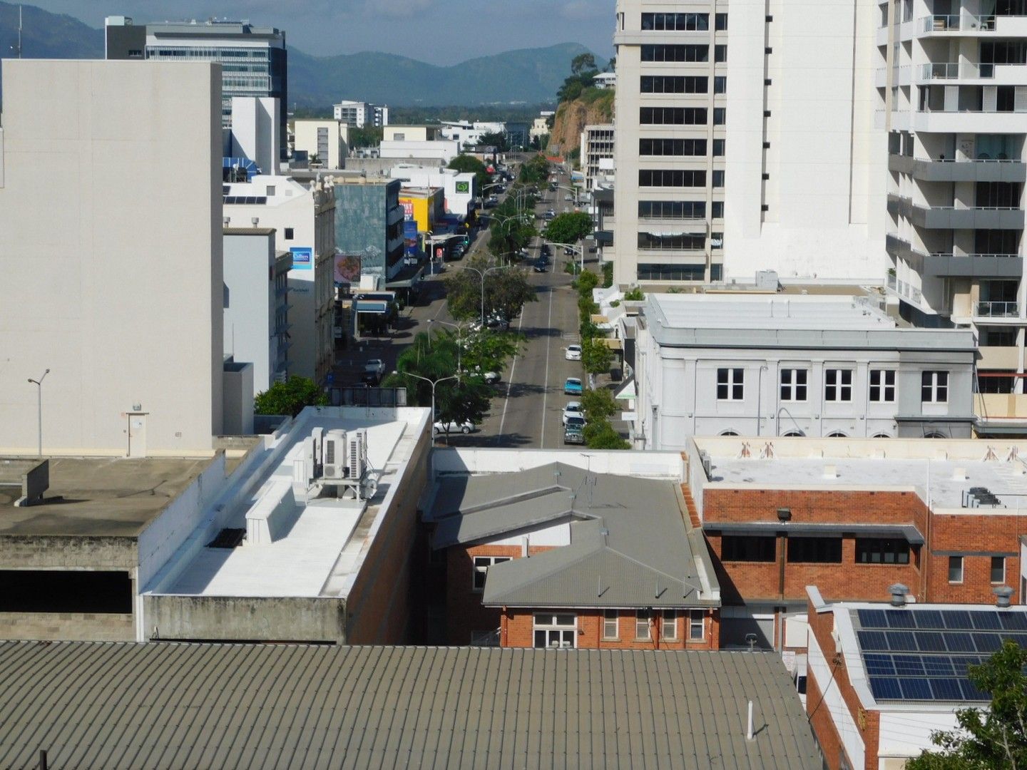 9-11 Hamilton Street, Townsville City QLD 4810, Image 1