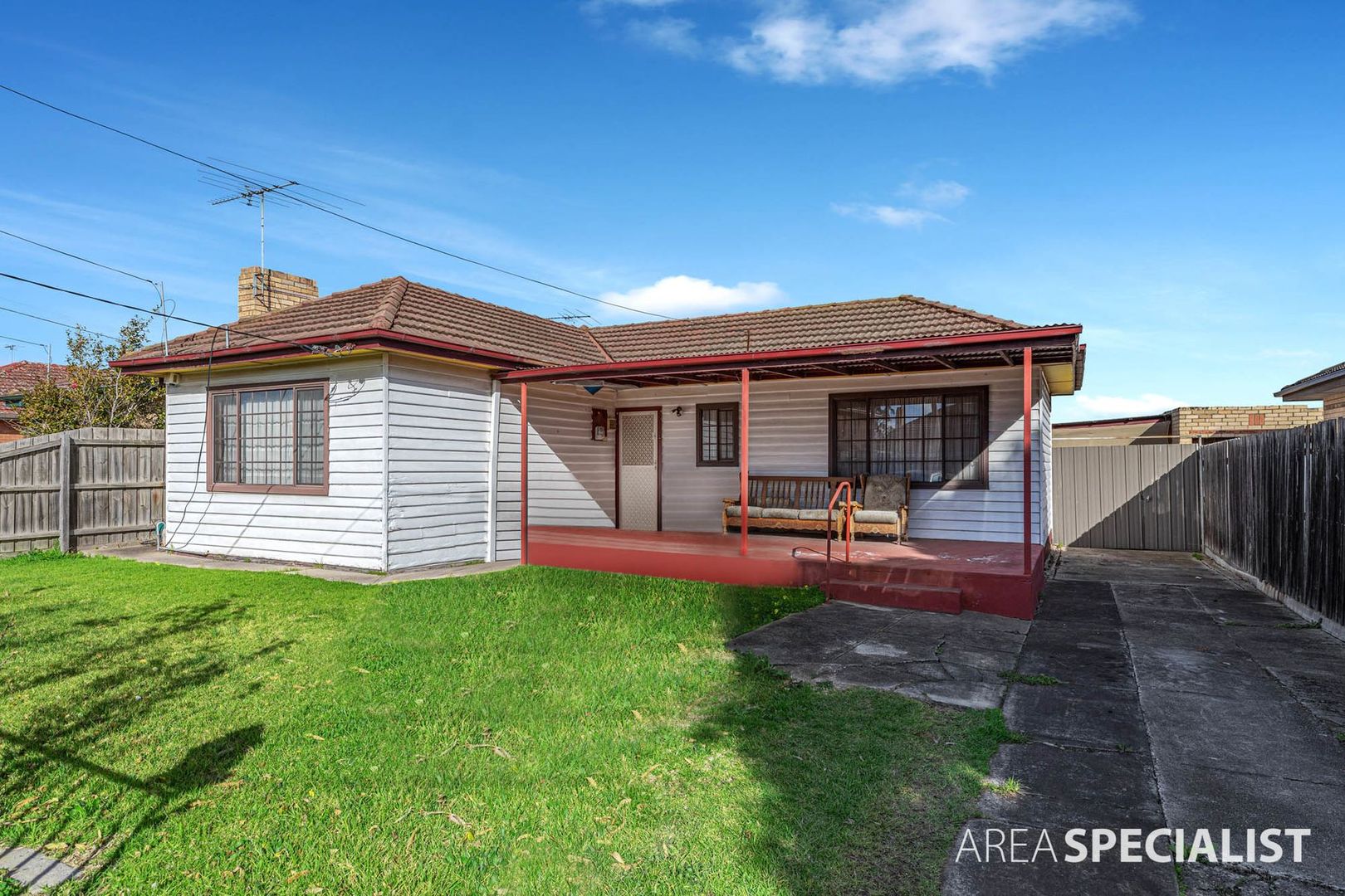 49 Dunkeld Avenue, Sunshine North Property History & Address Research