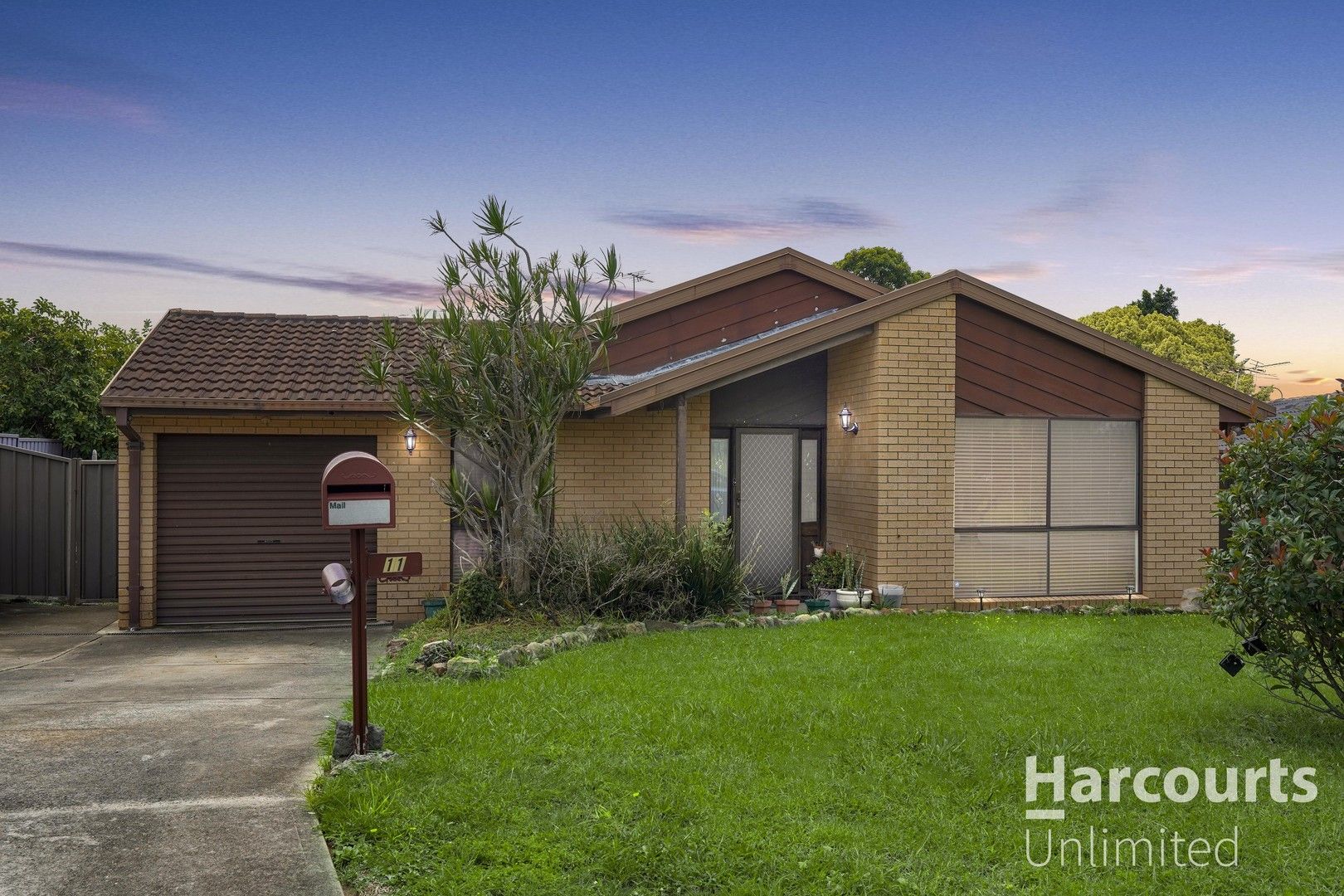 11 Ashton Place, Doonside NSW 2767, Image 0