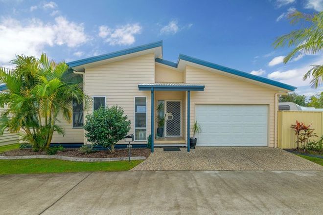 Picture of 169 Maple Court, YAMBA NSW 2464