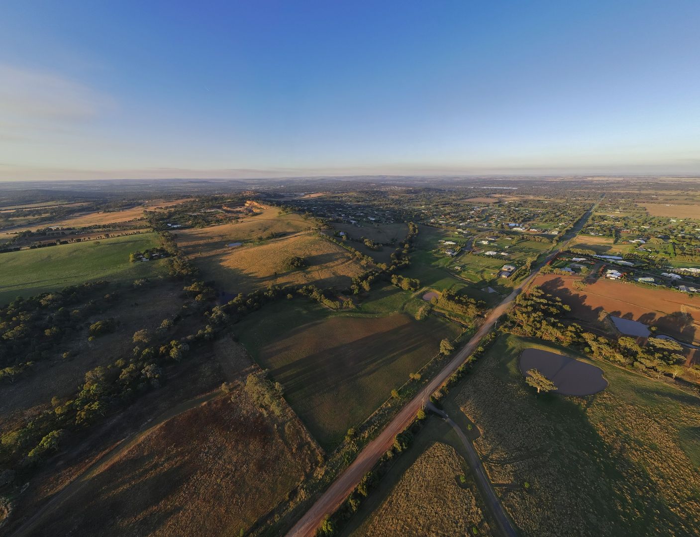 Wynyard Hill Estate, Springvale NSW 2650 Vacant Land for Sale