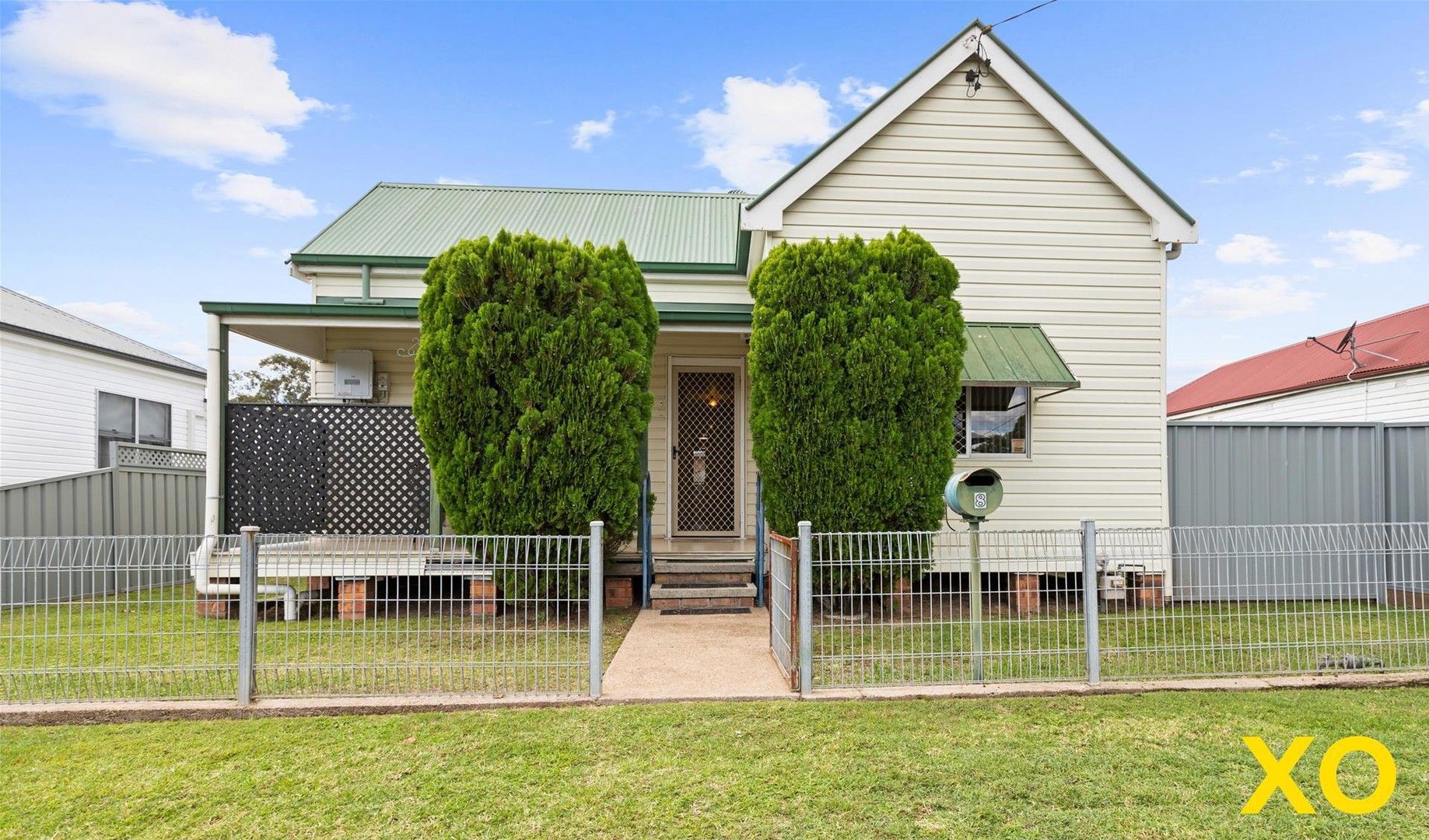 8 Bishopgate Street, Singleton NSW 2330, Image 0