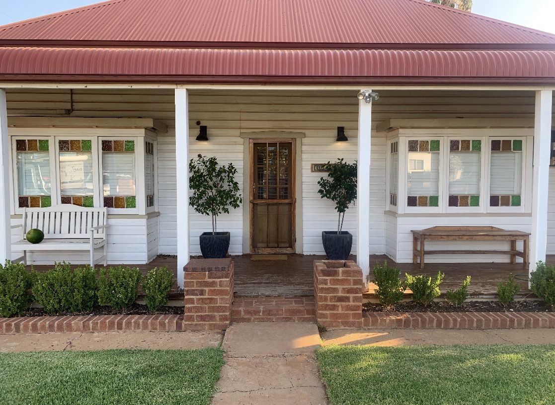 114 Orange Street, Condobolin NSW 2877, Image 1