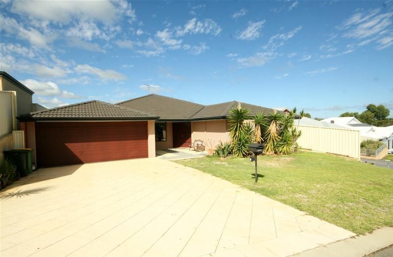 7 Bramley Copse, Dawesville WA 6211