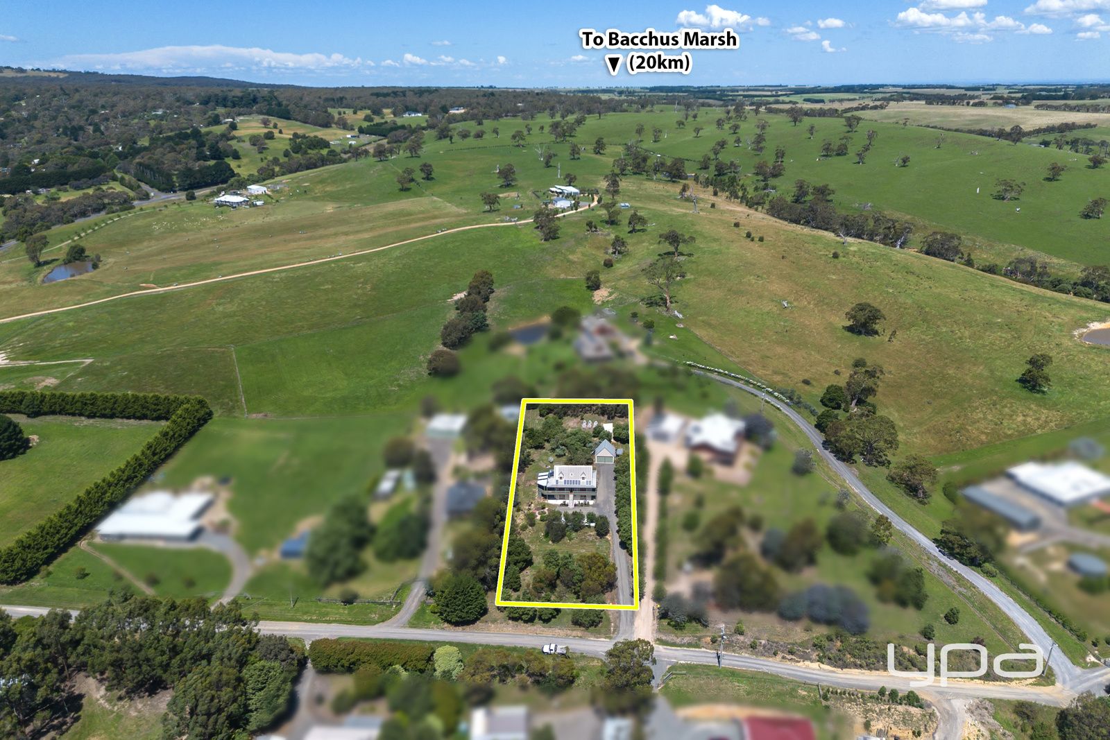 37 Napoleon Street, Greendale VIC 3341 Domain