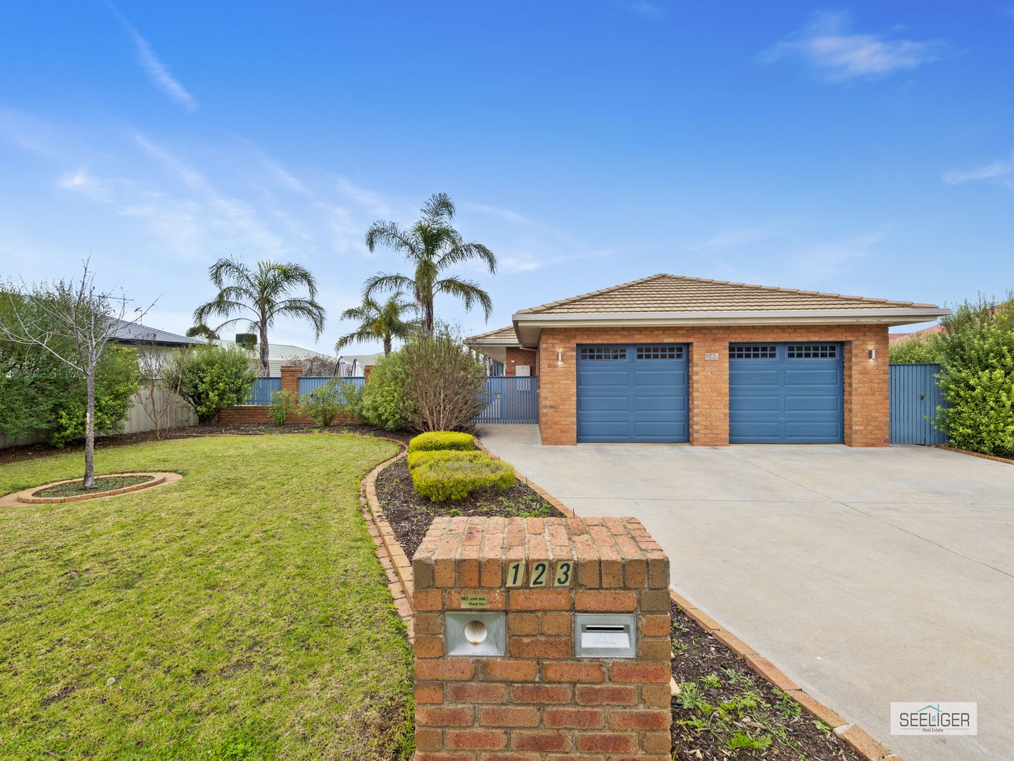 123 Witt Street, Yarrawonga VIC 3730, Image 1