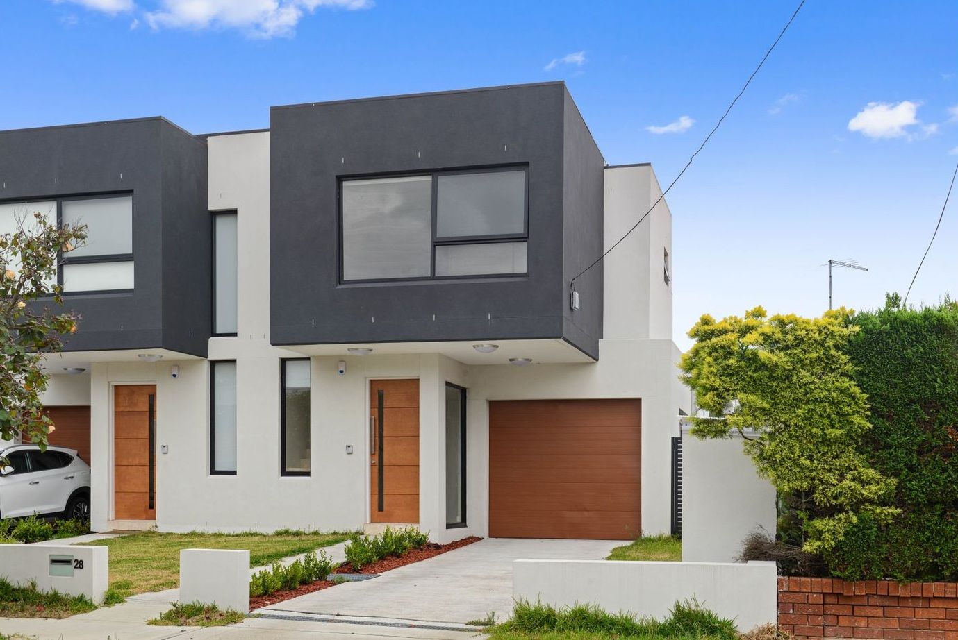 4 bedrooms Semi-Detached in 28A Wackett Street MAROUBRA NSW, 2035