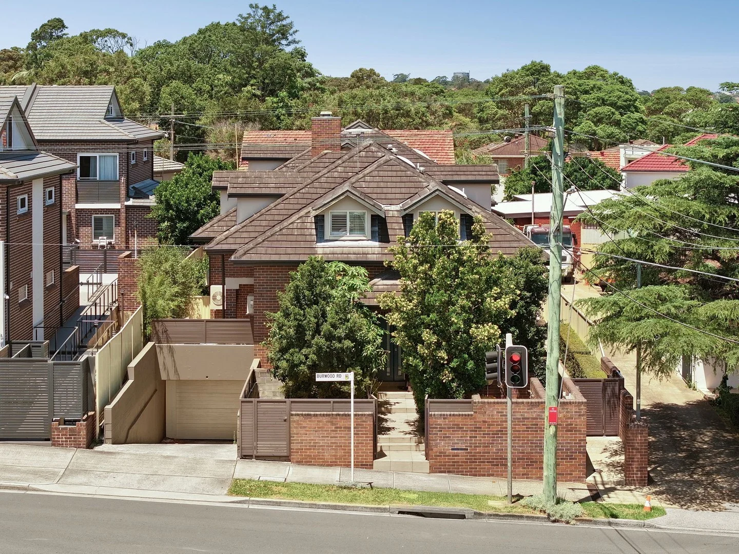 1/120 Burwood Road, Croydon Park NSW 2133