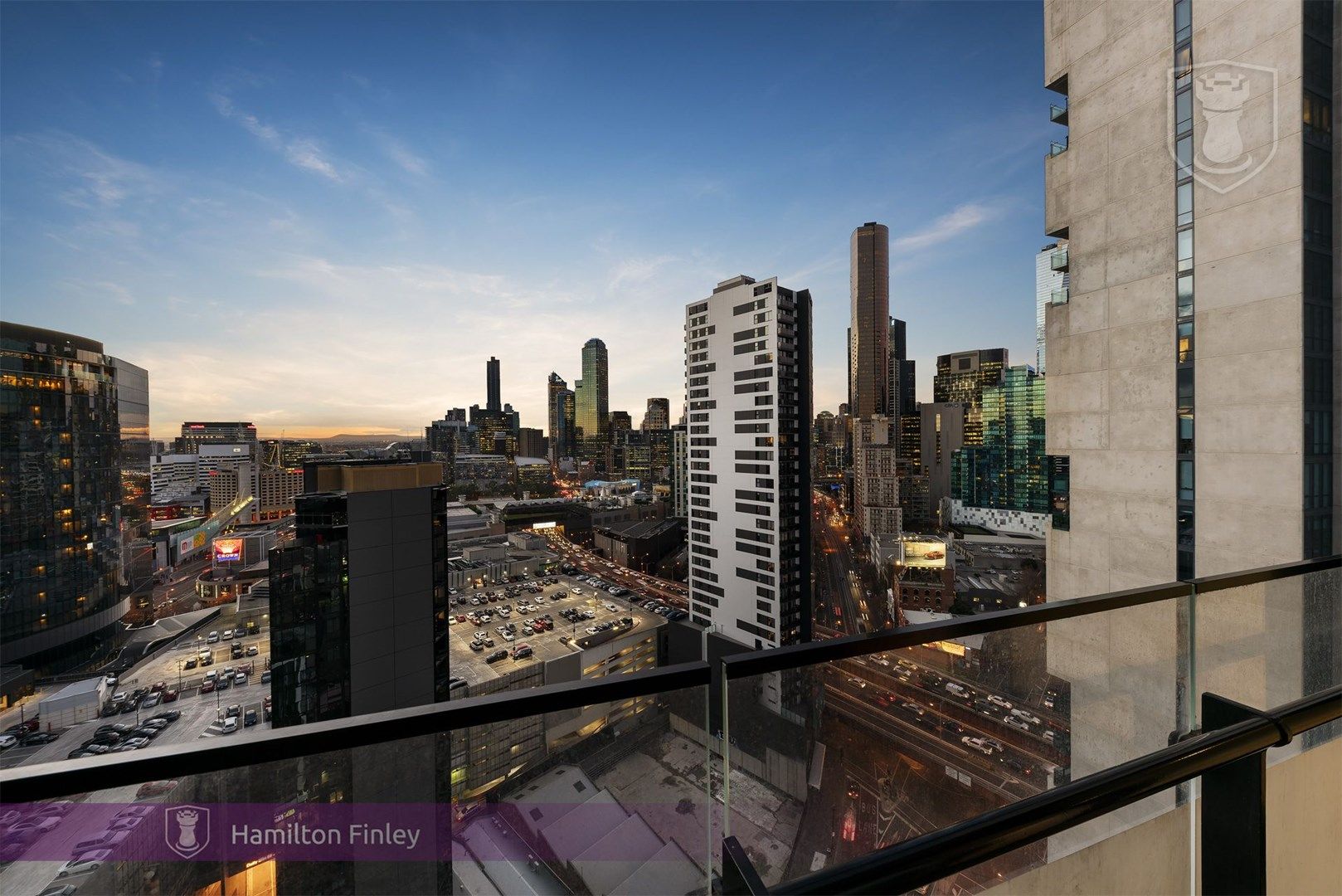 2301/45 Clarke Street, Southbank VIC 3006