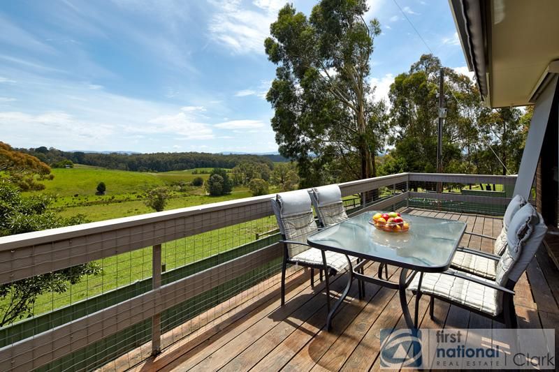 463 Old Telegraph Road East, CROSSOVER VIC 3821, Image 0