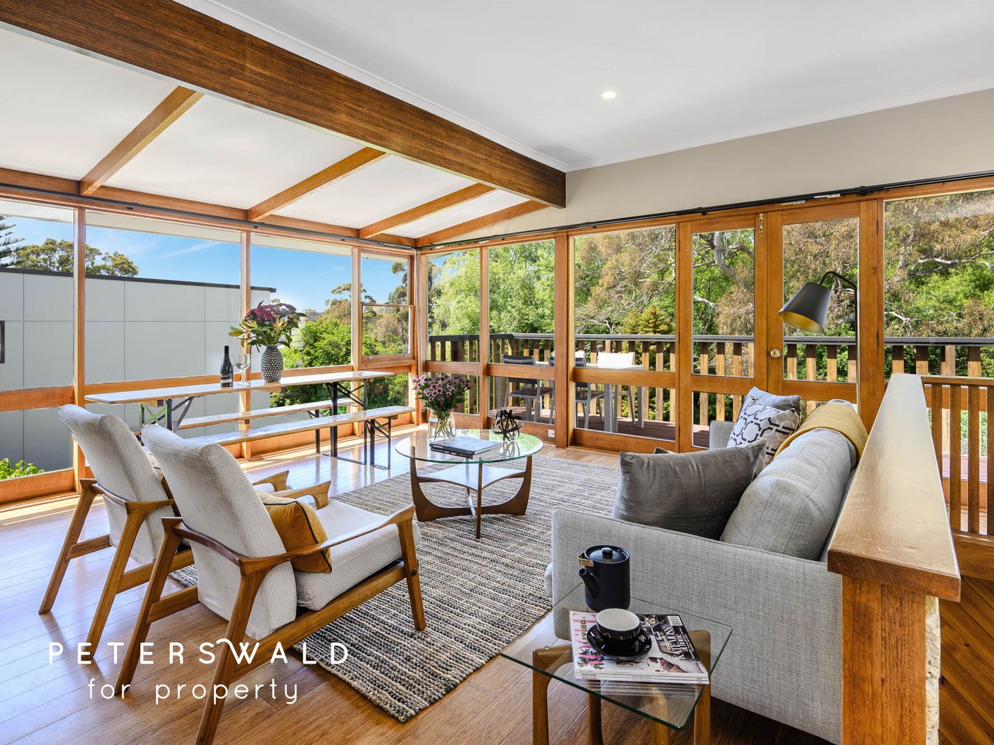 58 Alexander Street, Sandy Bay TAS 7005, Image 2