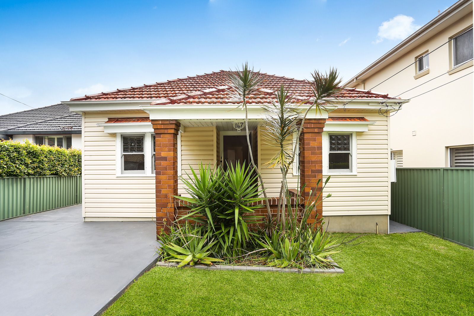 167 Kingsland Road, Bexley North NSW 2207 House For Rent Domain