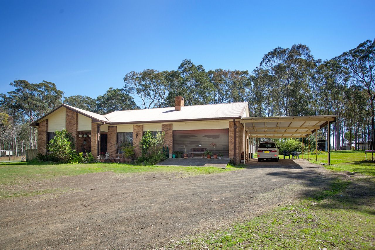 20 Nimoola Drive, Taree NSW 2430, Image 0