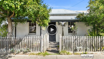 Picture of 27 Sharp Street, NEWTOWN VIC 3220