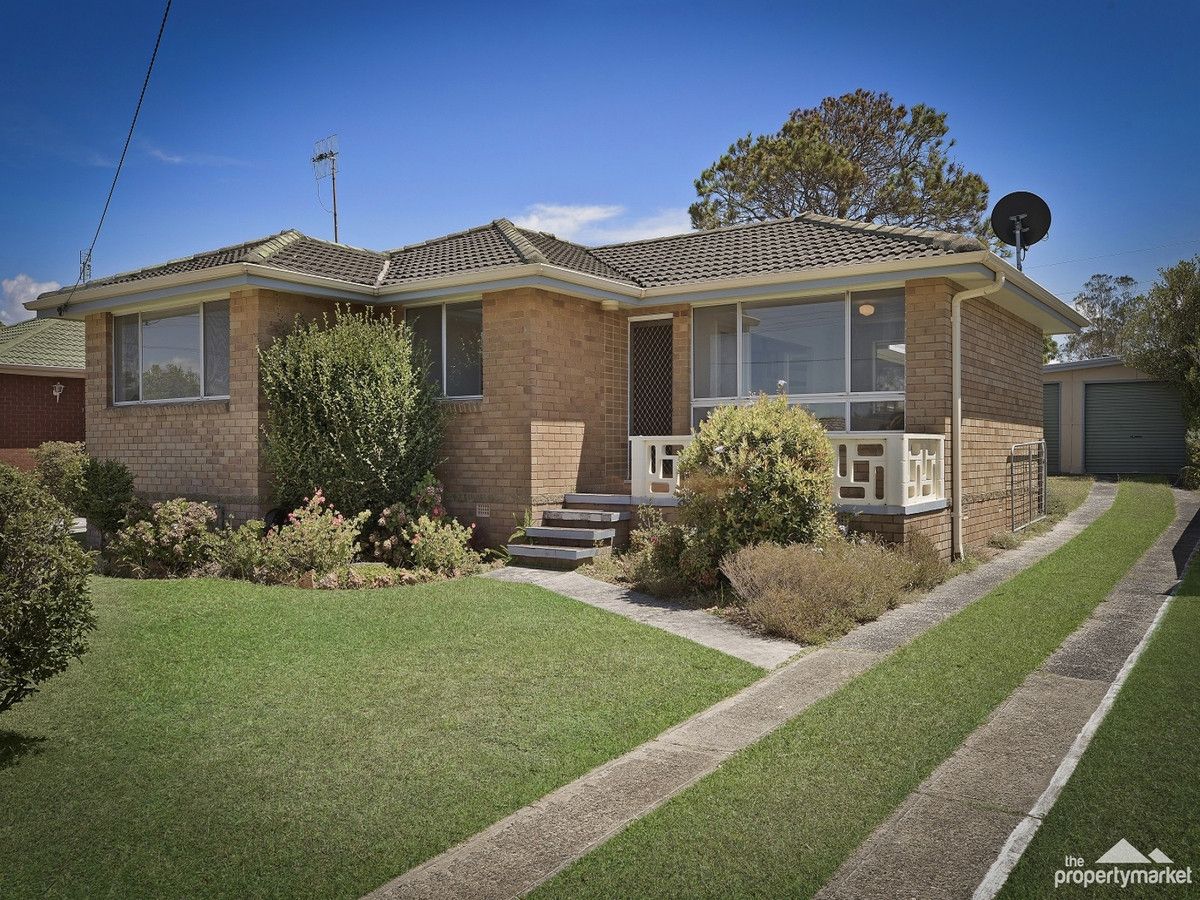 4 bedrooms House in 24 Beachcomber Road TOUKLEY NSW, 2263