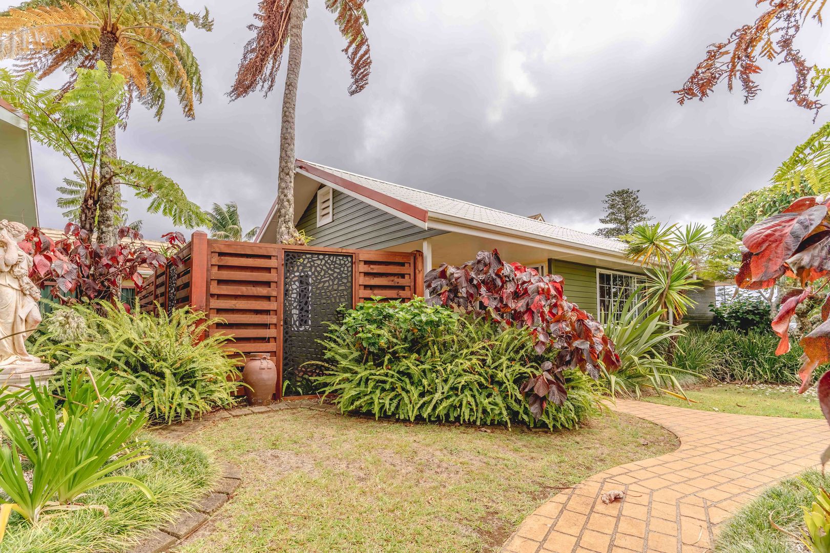 2 bedrooms Villa in 6/126 Taylors Road NORFOLK ISLAND NSW, 2899