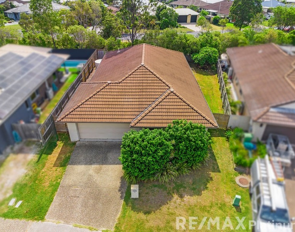 77 Central Green Drive, Narangba QLD 4504