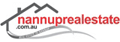 _Archived_Nannup Real Estate's logo