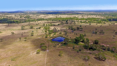 Picture of '7 MILE' GLENROY ROAD, MORINISH QLD 4702