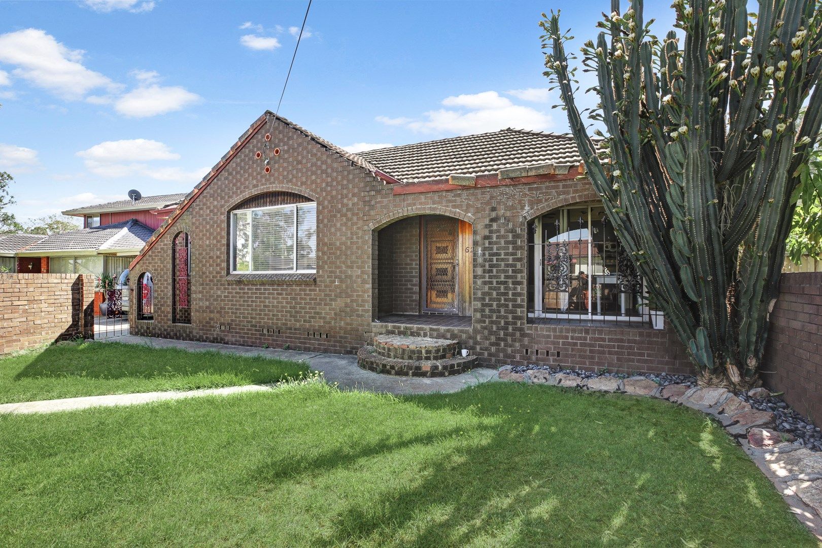 62 Dan St, Campbelltown NSW 2560, Image 0