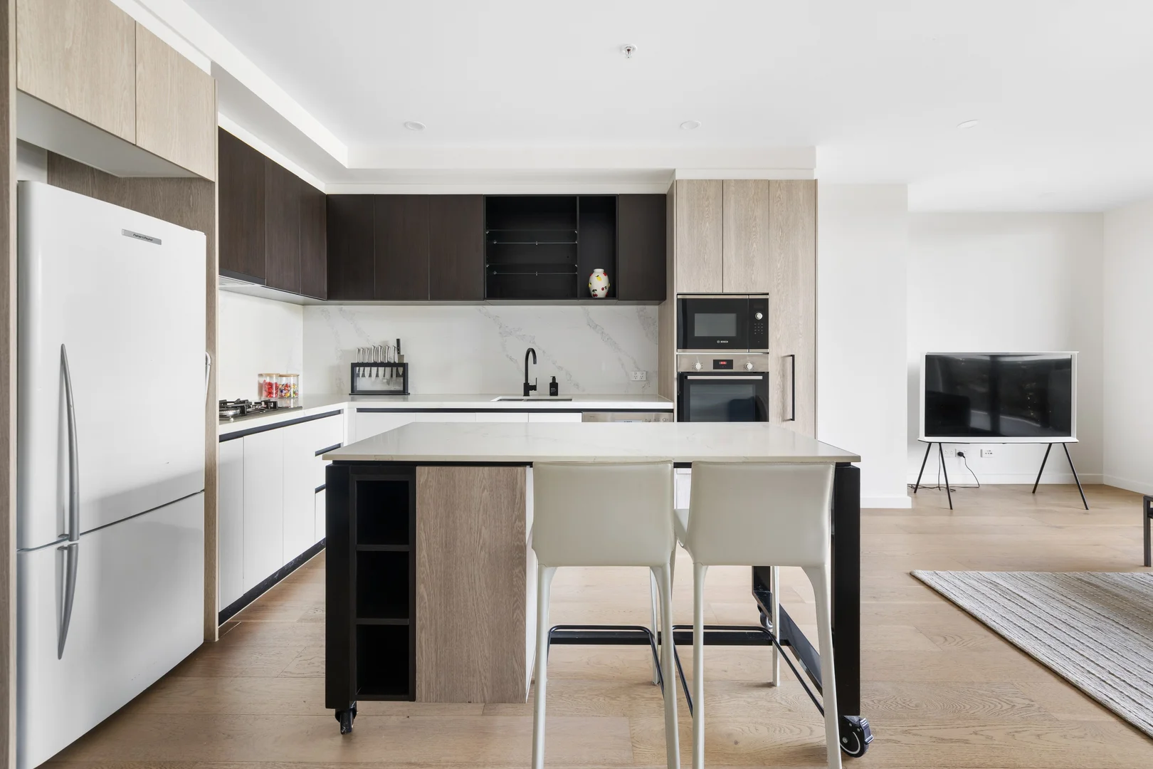 Additional image 6 of 208/12 Napier Street, Footscray VIC 3011