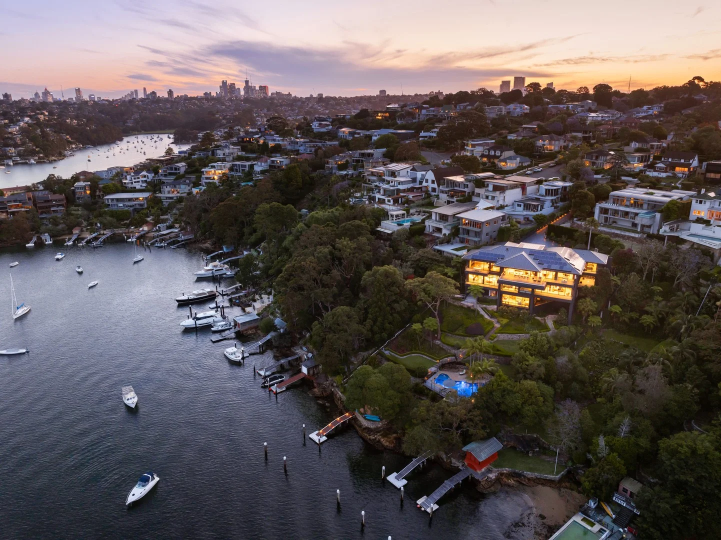 49 Coolawin Road, Northbridge NSW 2063