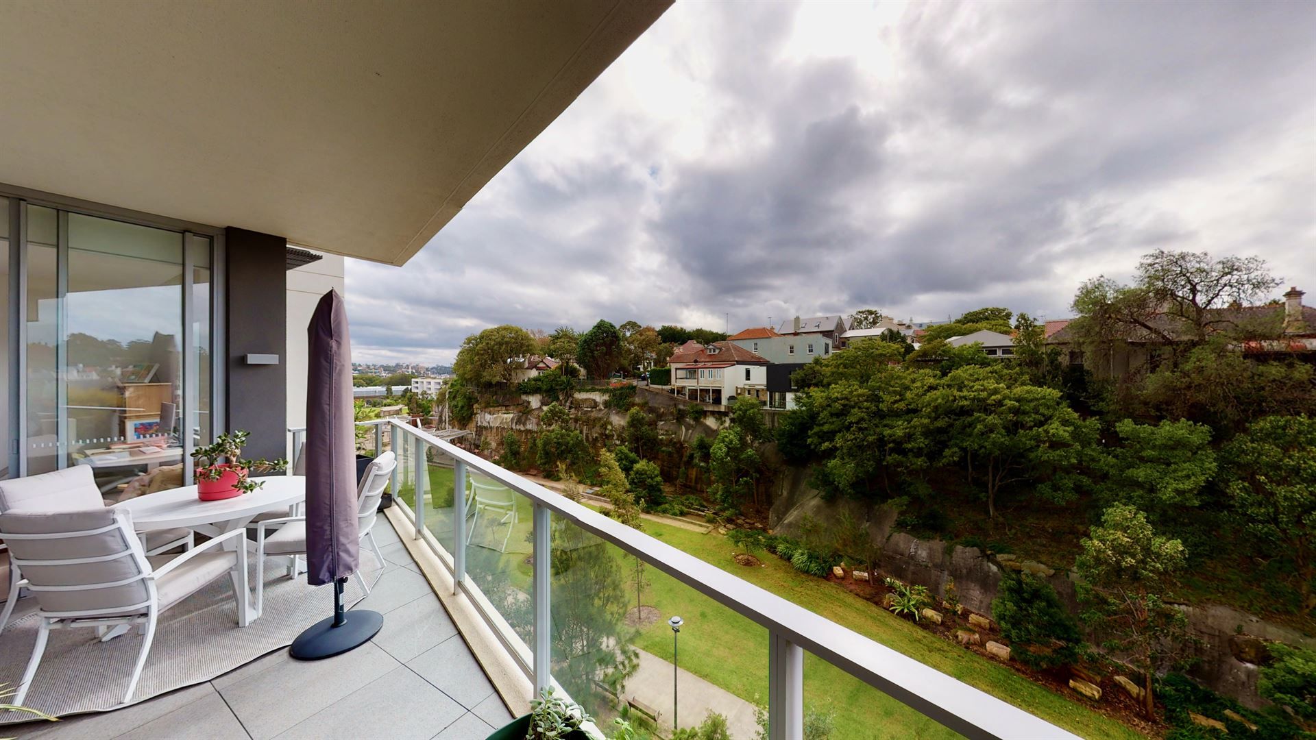2 bedrooms Apartment / Unit / Flat in 603/95 Ross Street FOREST LODGE NSW, 2037